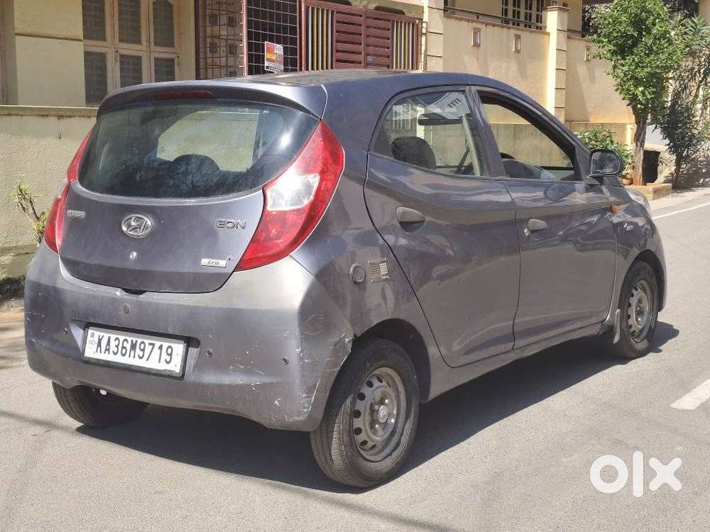 Hyundai Eon Era + Lpg, 2012, Lpg
