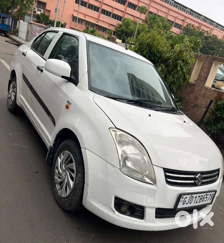 Maruti Suzuki Swift 2016 Vdi Diesel Car