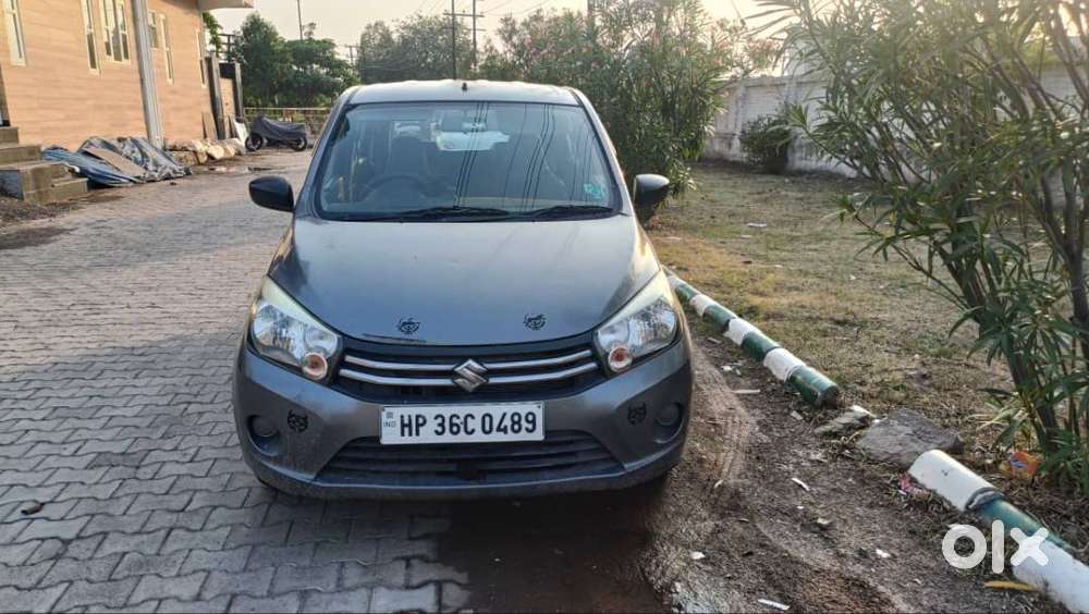Maruti Suzuki Celerio 2014 Petrol 79000 Km Driven