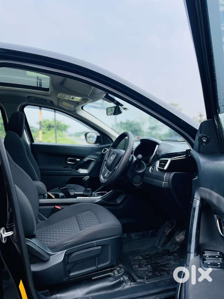 Tata Harrier Xt+, 2021, Diesel