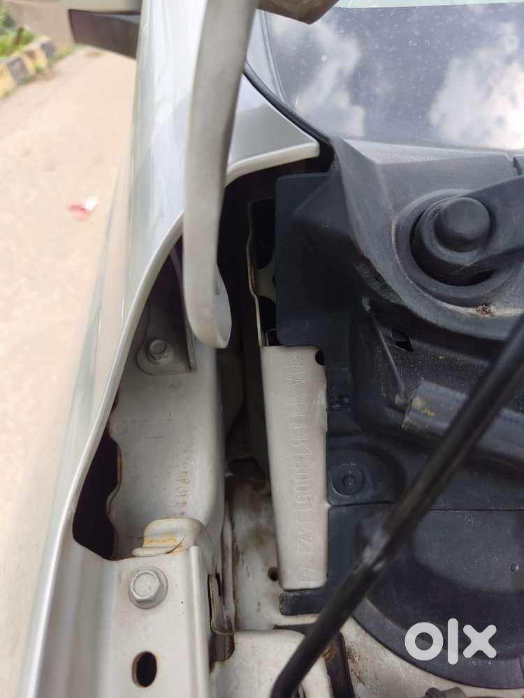 Maruti Suzuki Ertiga Vdi Shvs, 2018, Diesel