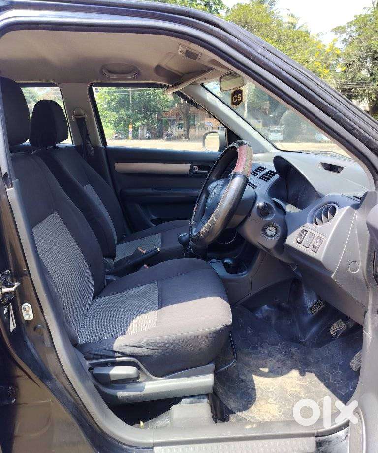 Maruti Suzuki Swift 1.3 Vxi, 2009, Cng & Hybrids