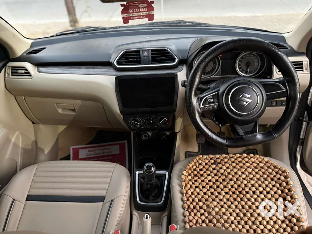 Maruti Suzuki Swift Dzire 1.3 Vxi, 2021, Petrol