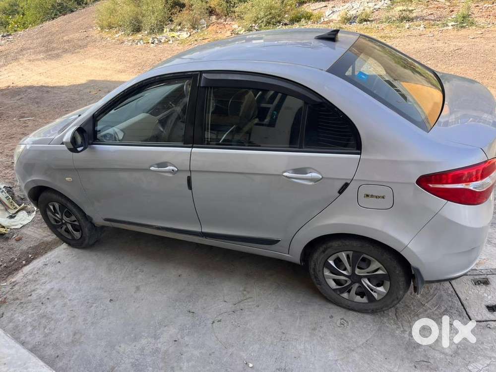 Tata Zest