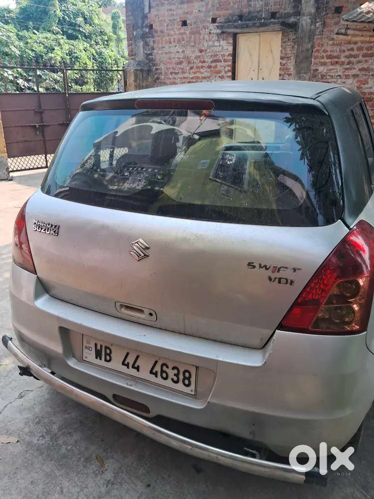 Maruti Suzuki Swift 2012 Diesel Well Maintained