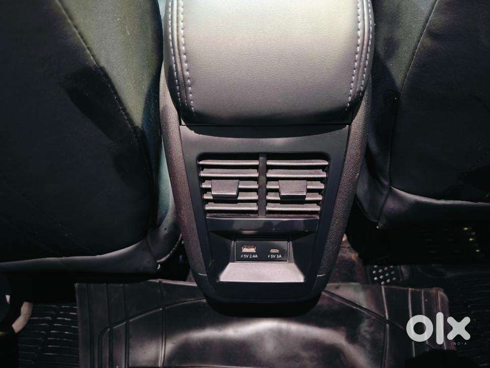 Tata Nexon Fearless Plus S 1.5 Revotorq Diesel 6 Mt Dt, 2023, Diesel