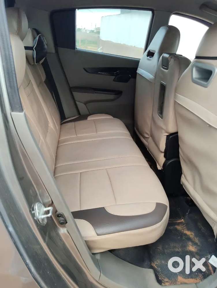 Mahindra Kuv100 Nxt 2016 Diesel 96164 Km Driven