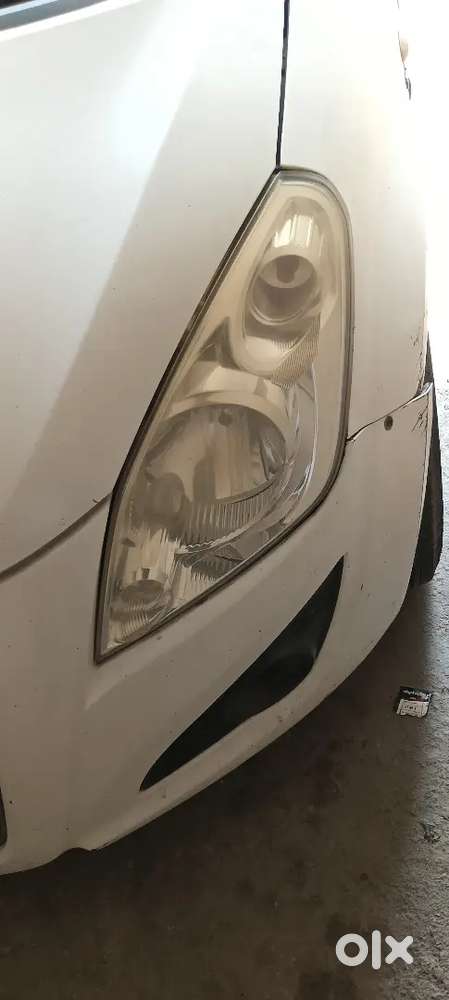 Maruti Suzuki Ritz 2014 Diesel Well Maintained