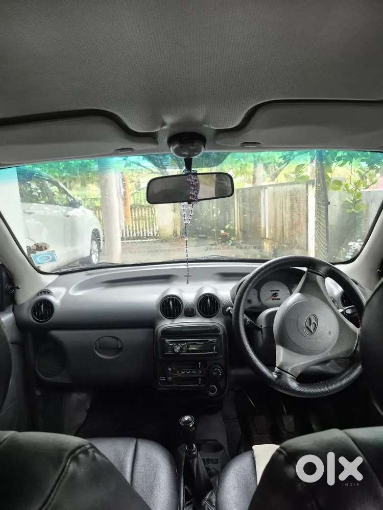 Hyundai Santro Xing 2009