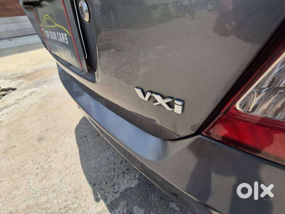 Maruti Suzuki Wagon R 1.0 Vxi, 2018, Cng & Hybrids