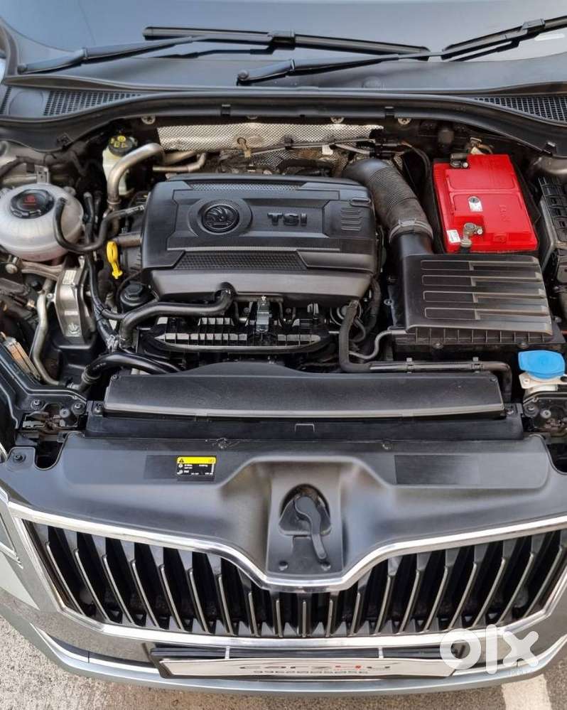 Skoda Superb 2.0 Tsi At L&k, 2018, Petrol