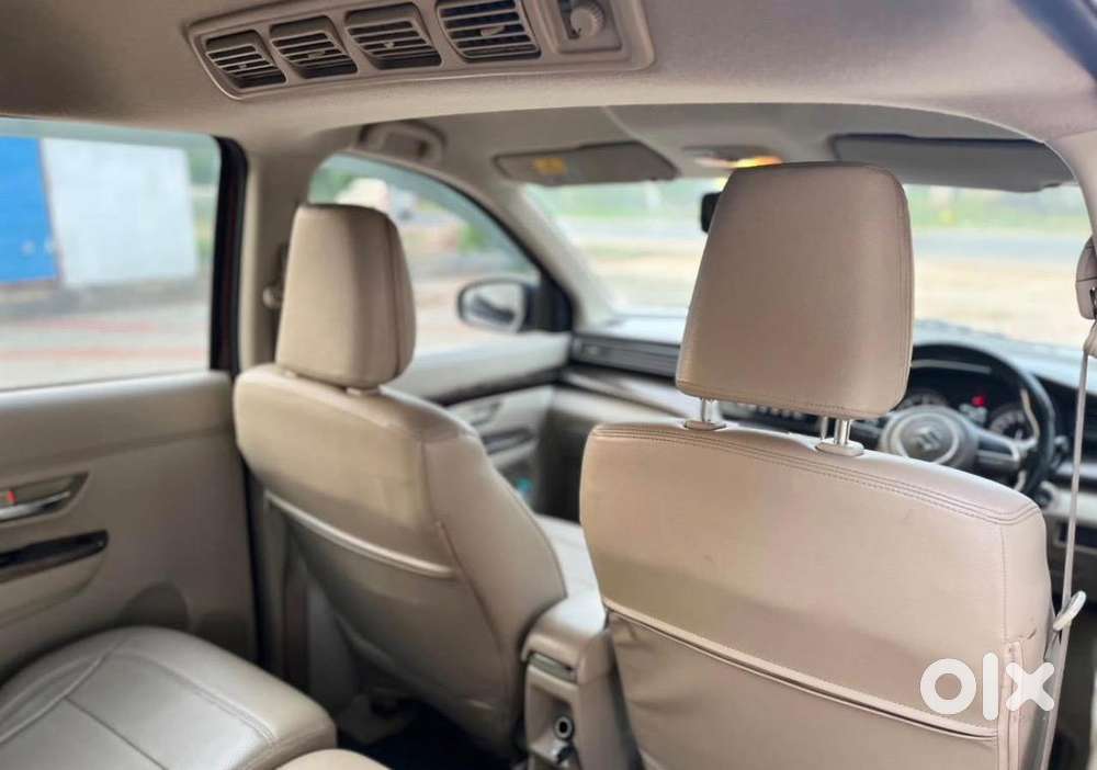 Maruti Suzuki Diesel 2019 Smart Hybrid