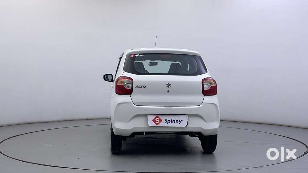 Maruti Suzuki Alto K10 1.0 Std, 2023, Petrol