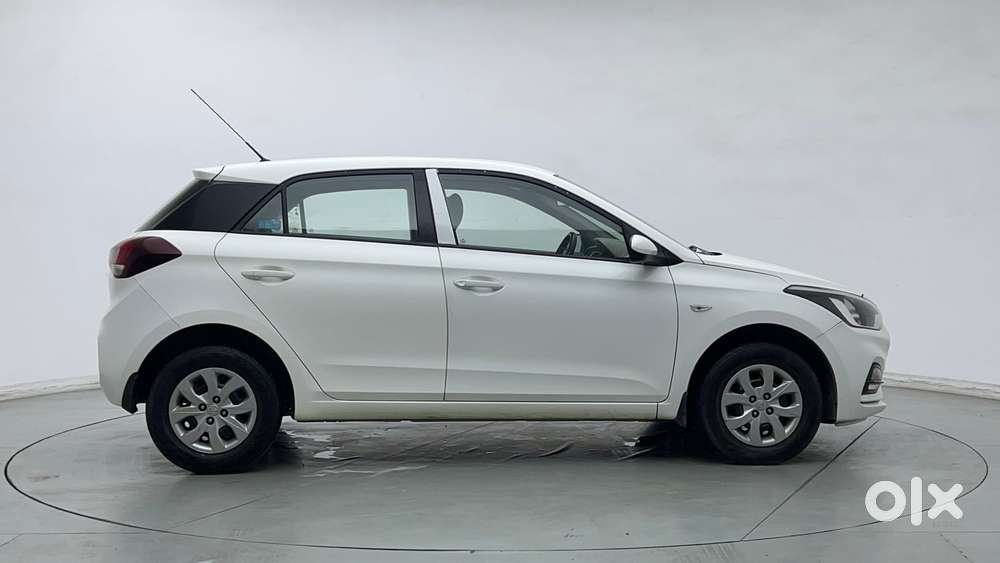 Hyundai Elite I20 1.2 Magna Plus, 2019, Petrol