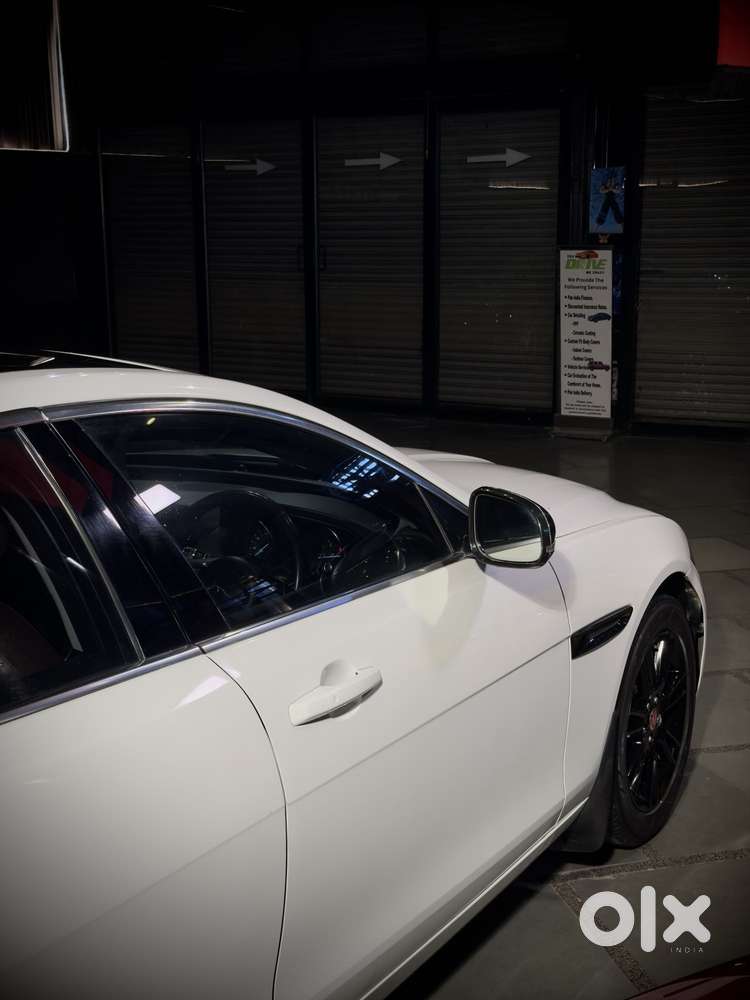Jaguar Xe 2.0l Diesel Prestige, 2020, Diesel