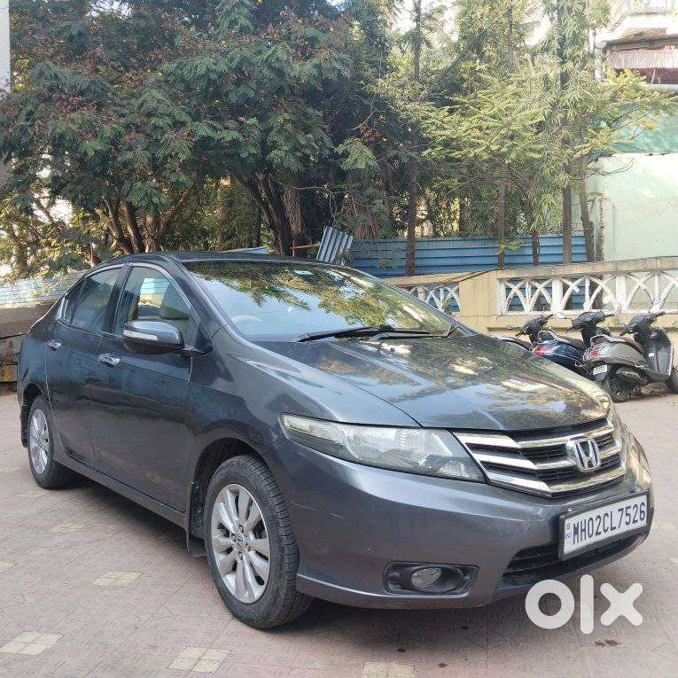 Honda City 2008-2011 1.5 V Mt, 2012, Petrol