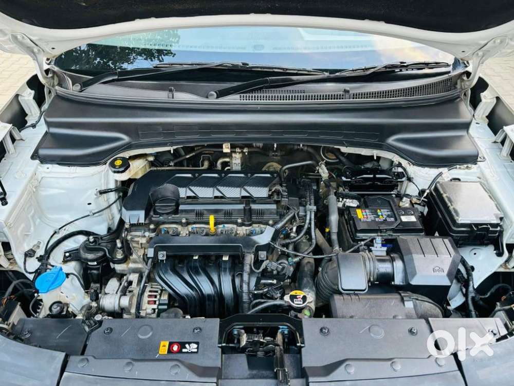 Hyundai Creta 1.6 Sx (o), 2024, Petrol