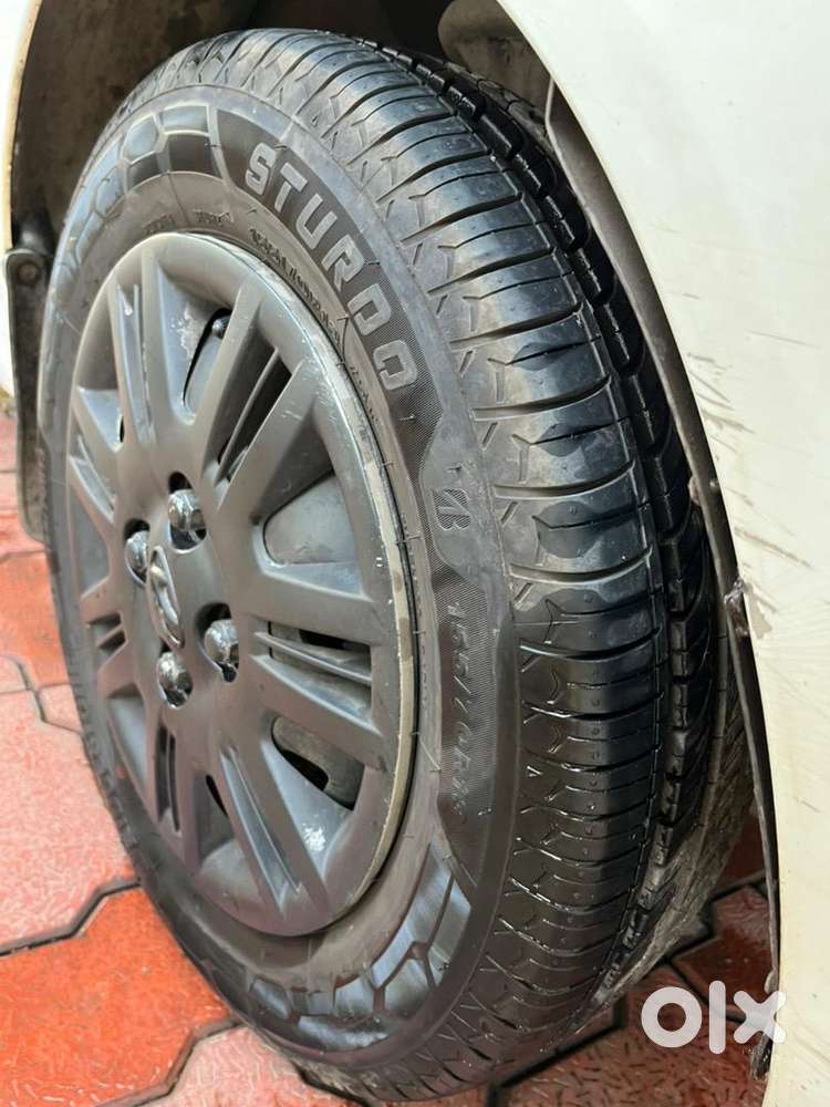Hyundai Santro Xing 2010 Cng & Hybrids 127900 Km Driven