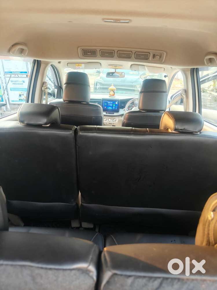 Toyota Rumion S Cng, 2024, Petrol