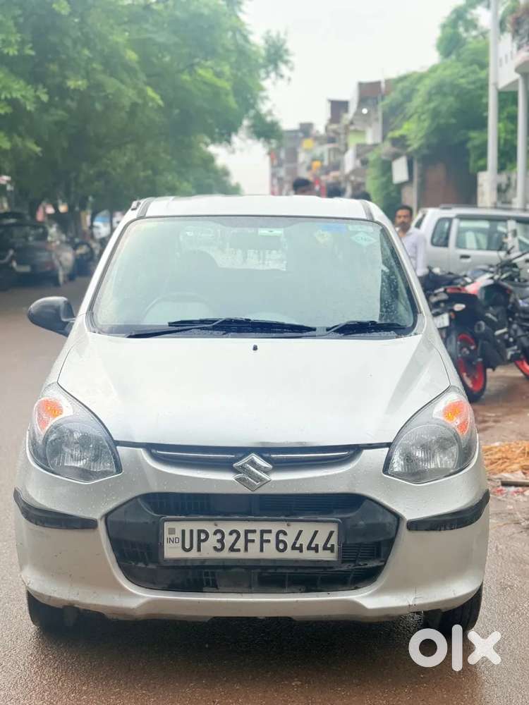 Maruti Suzuki Alto 800 Std Cng, 2014, Cng & Hybrids
