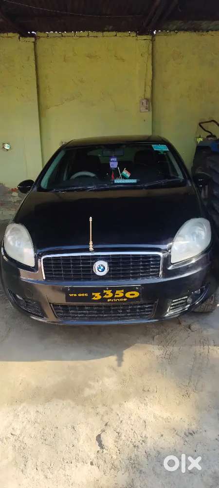 Fiat Linea 2010 Good Condition