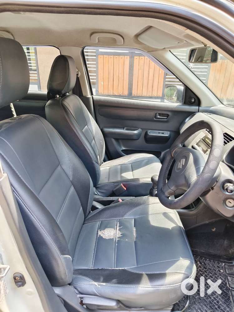 Maruti Suzuki Swift Dzire Ldi Bsiv, 2012, Diesel