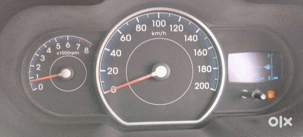 Hyundai I10 Magna, 2011, Petrol