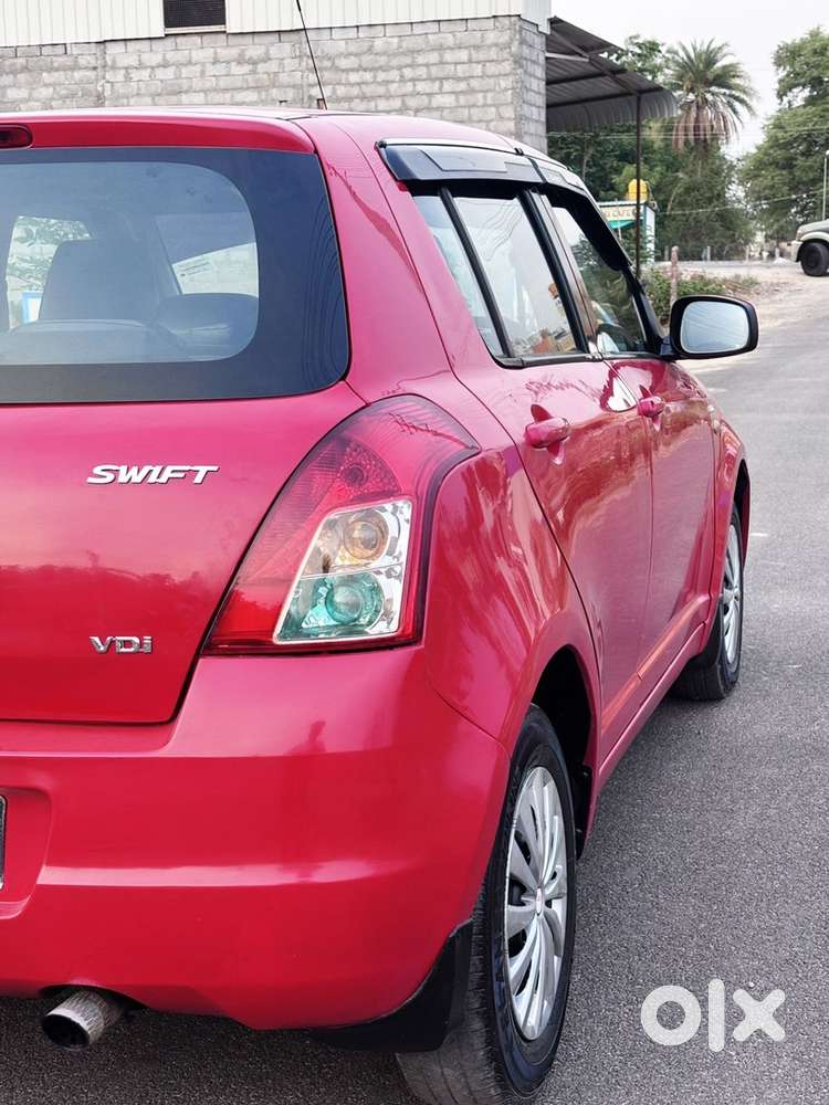 Maruti Suzuki Swift 2010 Diesel Good Condition
