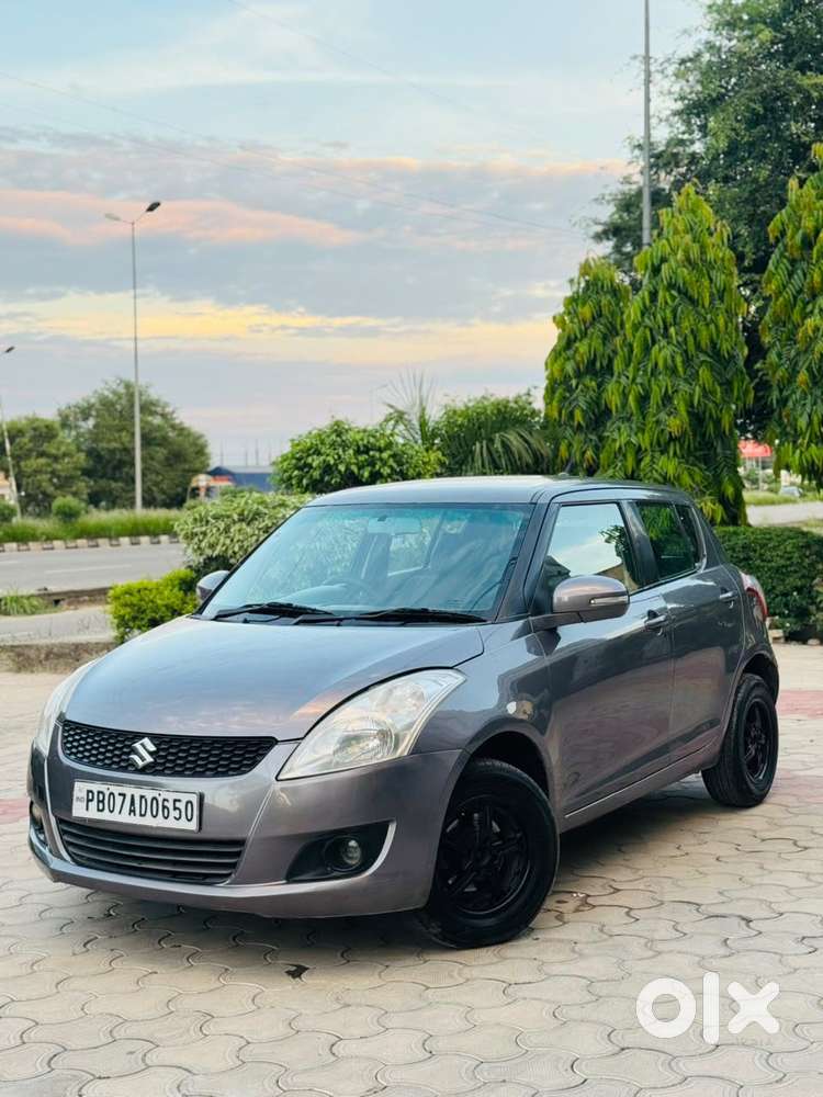 Maruti Suzuki Swift Ddis Vdi, 2011, Diesel