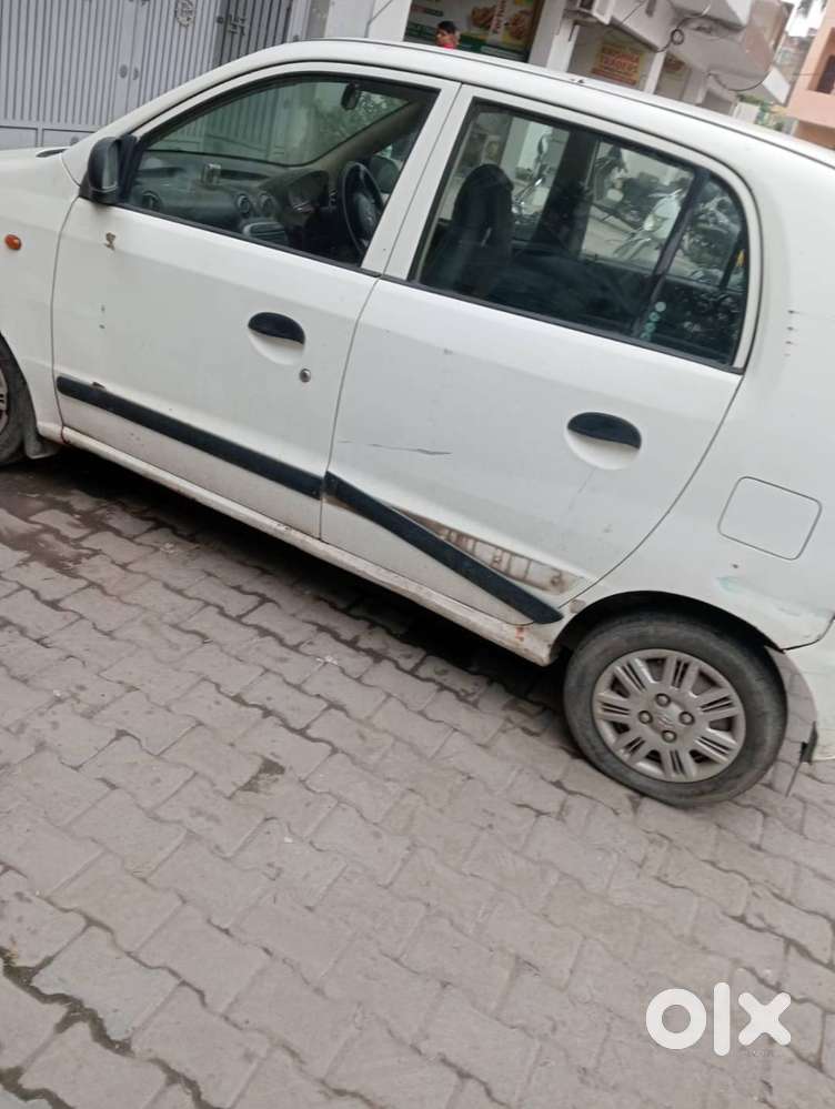 Hyundai Santro Xing 2012 Year Model