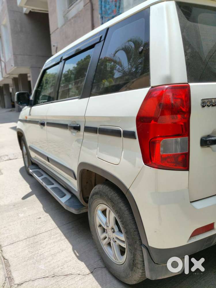 Mahindra Bolero Neo 2022