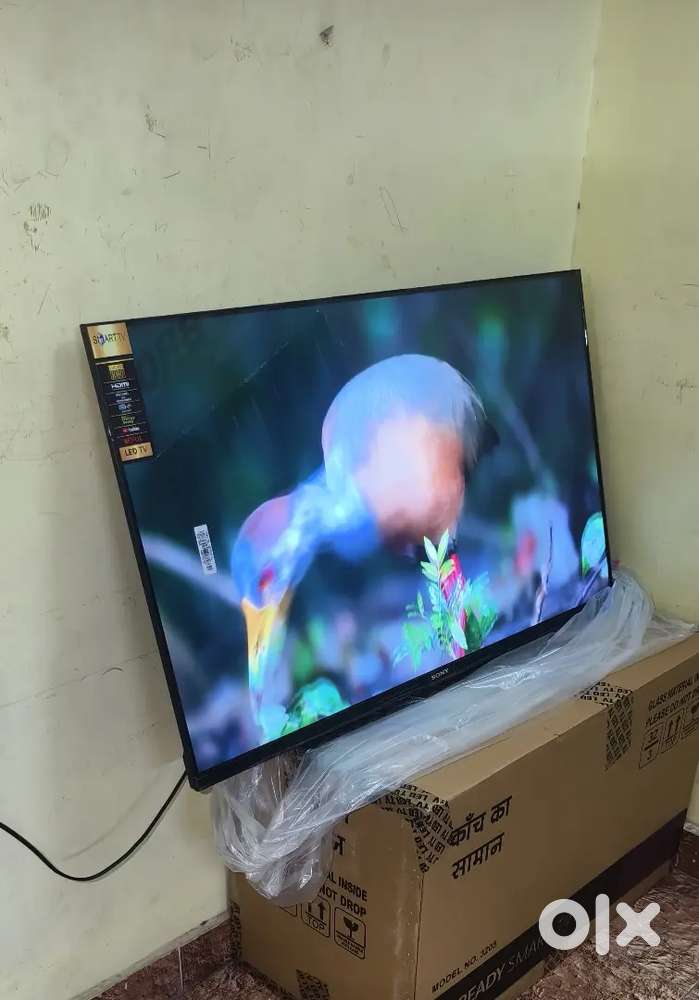 40 inch sony smart Android frameless oled price 10999