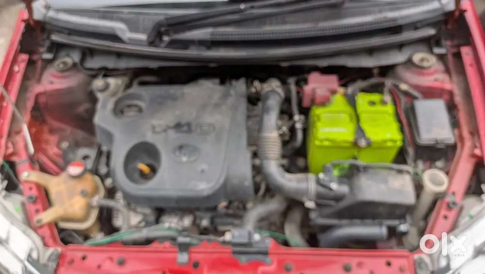 Toyota Etios Liva 2017 Diesel Good Condition