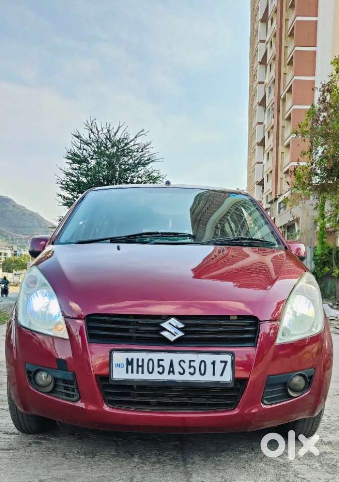 Maruti Suzuki Ritz Vxi (abs) Bs Iv, 2010, Petrol