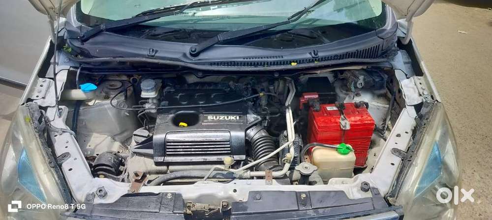 Maruti Suzuki Wagon R 2012 Petrol Good Condition