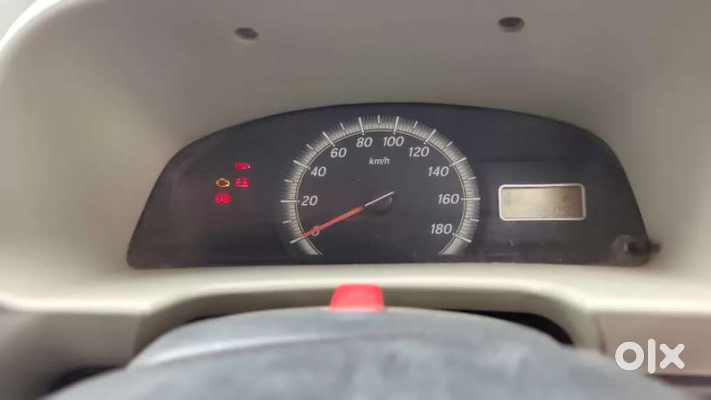 Maruti Suzuki Eeco 5 Str, 2018, Petrol