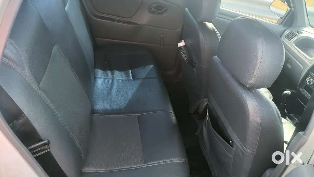 Maruti Suzuki Alto 2006 Petrol Well Maintained