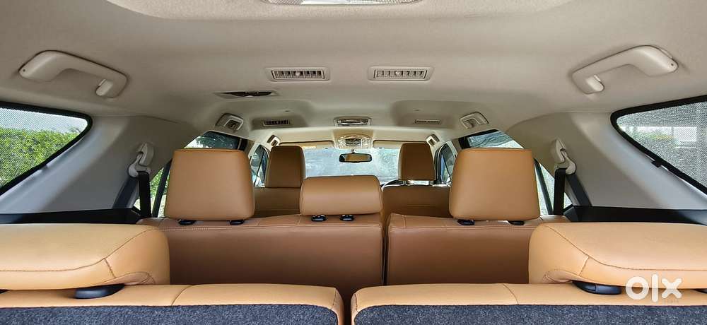 Toyota Fortuner 4x2 At 2.8 Diesel, 2025, Diesel
