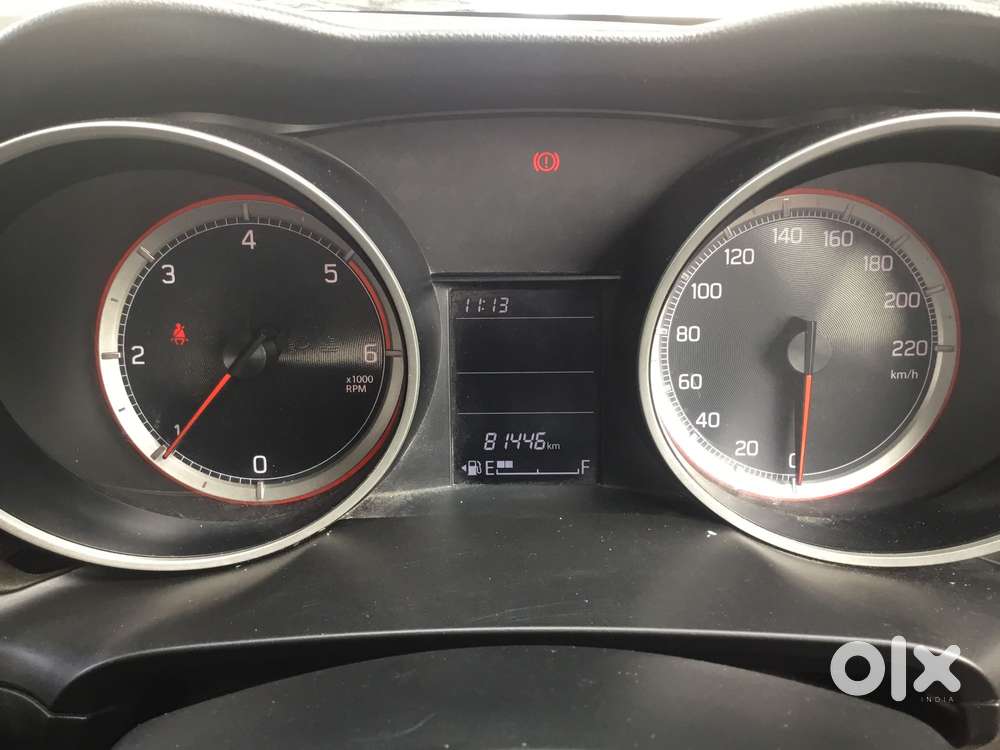 Maruti Suzuki Swift Ddis Vdi, 2019, Diesel