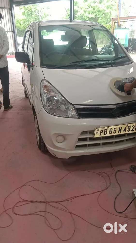 Maruti Suzuki Zen Estilo 2011 Petrol 95000 Km Driven
