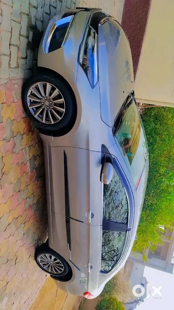 Maruti Suzuki Ciaz 2019