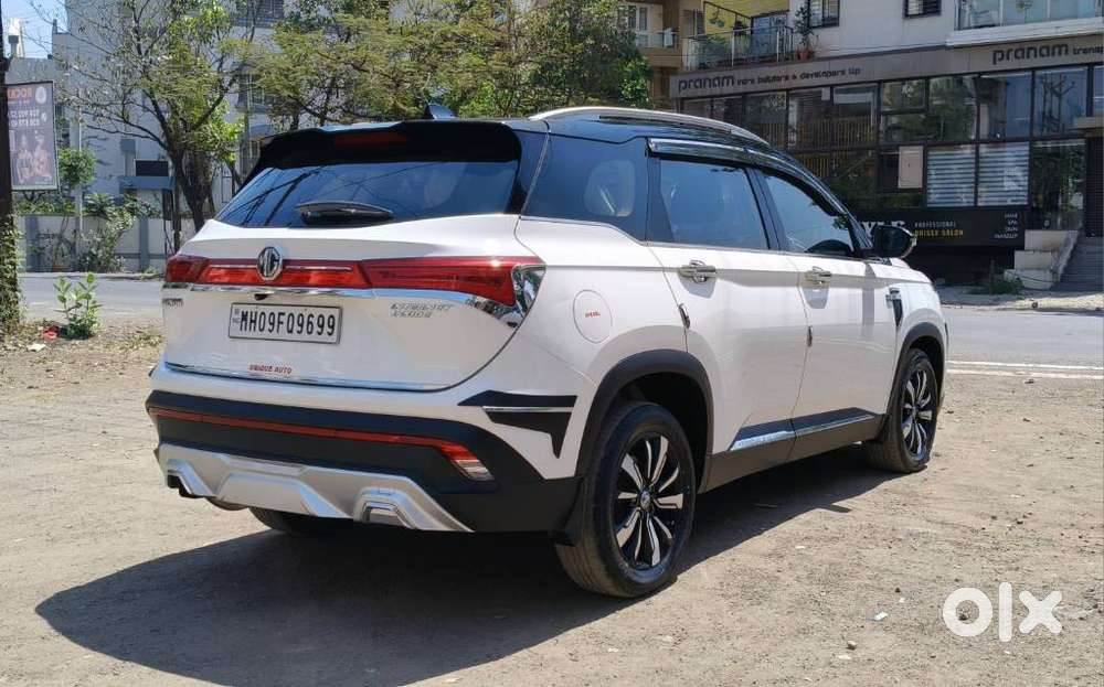 Mg Hector 2.0 Sharp Diesel, 2021, Diesel