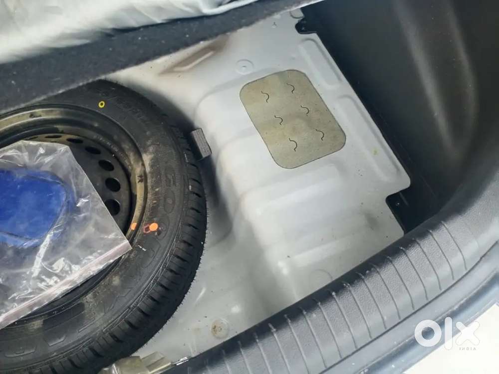 Hyundai Grand I10 2019 Petrol 24000 Km Driven