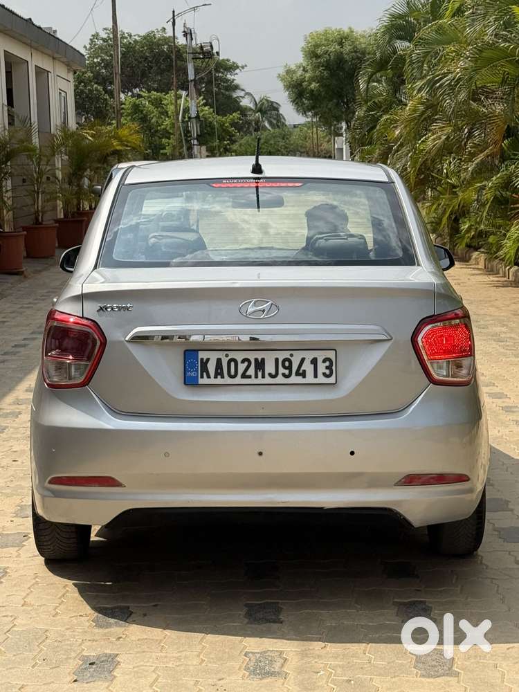 Hyundai Xcent 1.1 S Crdi, 2014, Diesel