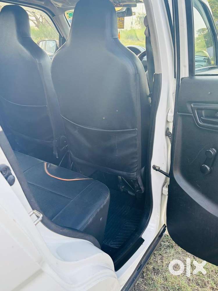 Maruti Suzuki S-presso 2020 (amt) Petrol 70000 Km Driven