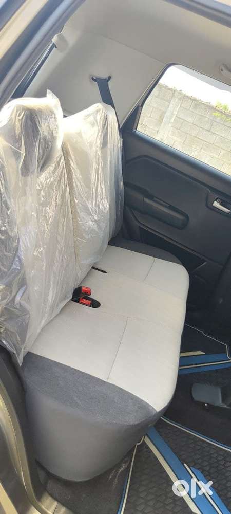 Maruti Suzuki Wagon R 1.2 Vxi, 2023, Petrol