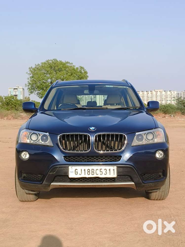 Bmw X3 2.0 Xdrive 20d, 2014, Diesel