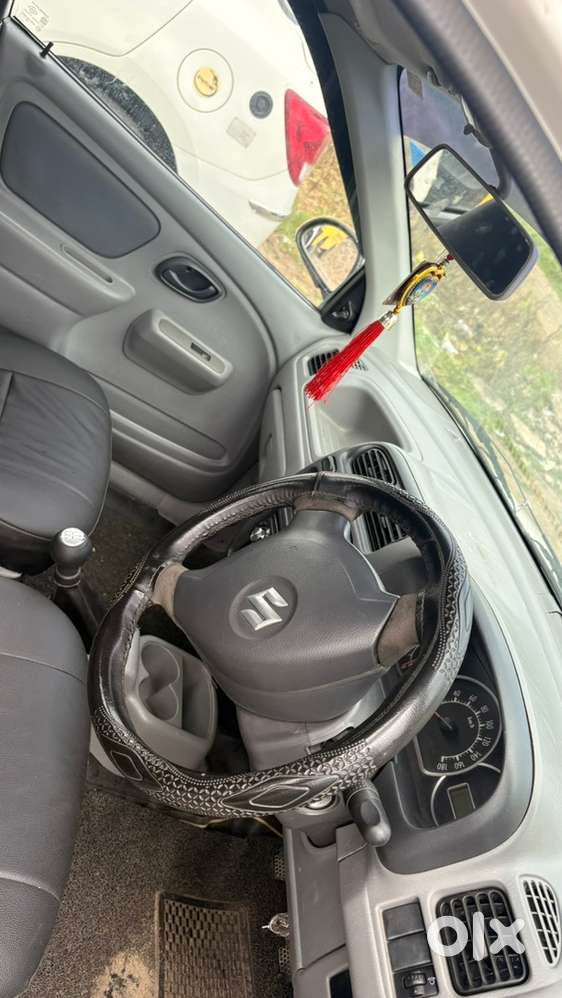 Maruti Suzuki Alto K10 2013