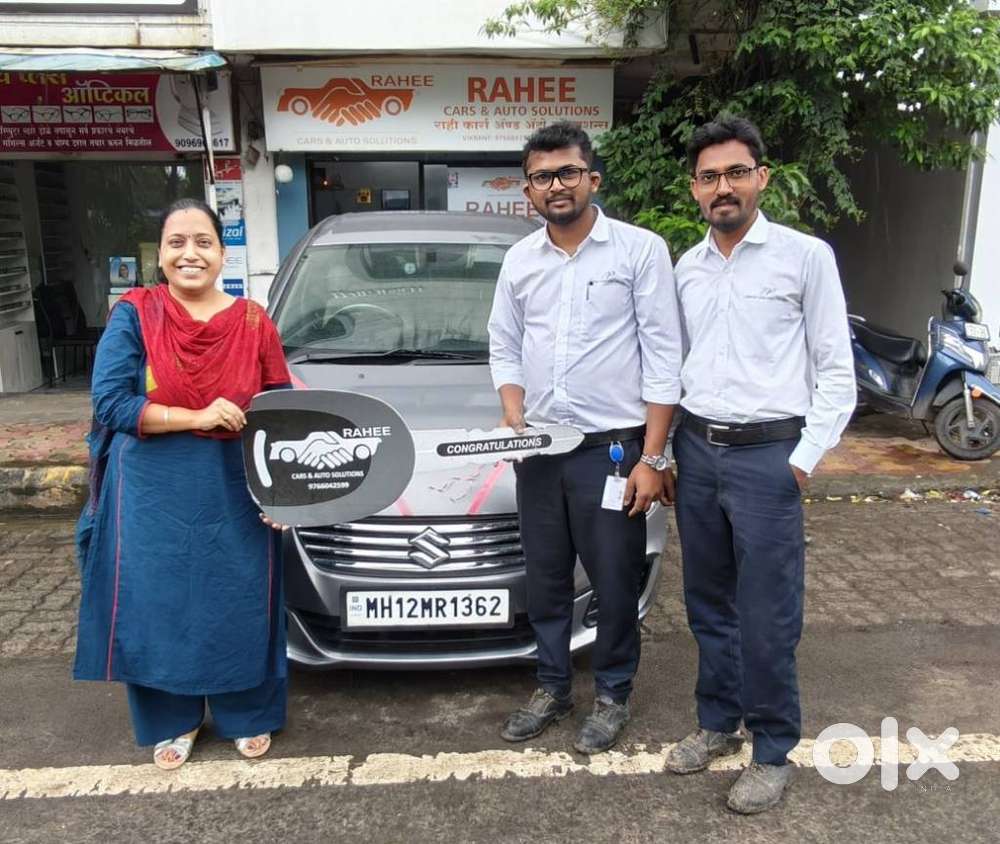Tata Nexon 1.2 Revotron Xma Amt, 2018, Petrol