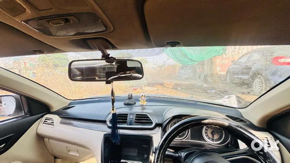 Excellent Condition Maruti Dzire Cng 2023  80k Km  Urgent Sale